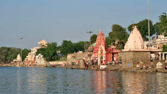 Matsya Gajendra Temple: चित्रकूटचे अनोखे मंदिर, जिथे भगवान श्री रामाला घ्यावी लागली महादेवाची आज्ञा