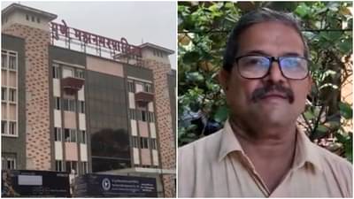 PMC election 2022 : प्रभाग रचनेतल्या बदलामुळे पुणेकर नागरिकांच्या कोट्यवधी रुपयांचा चुराडा, विवेक वेलणकरांचा आरोप