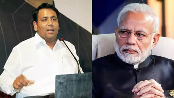 मोदी राजवटीत चार महिन्यात वित्तीय तूट 100 अब्ज डॉलरवर! अर्थमंत्र्यांनी अनुभवी विरोधकांकडून सूचना मागवाव्या, राष्ट्रवादीचा टोला