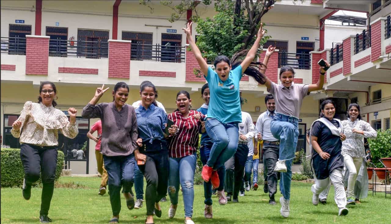 ITI Admissions: पहिल्या फेरीत 40 हजार विद्यार्थ्यांचा प्रवेश! सरकारी आयटीआयला सर्वाधिक पसंती