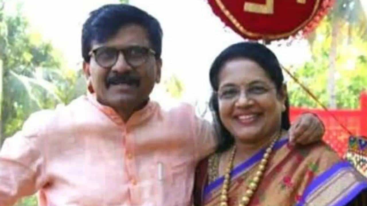 Video : संजय राऊत आणि वर्षा राऊत यांची समोरसमोर चौकशी होण्याची शक्यता