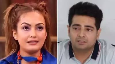 Nisha Rawal: विवाहबाह्य संबंधावर अखेर निशाने सोडलं मौन; म्हणाली..