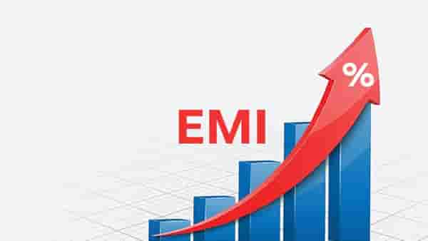 Repo Rate EMI Connection | रेपो रेट वाढला, तुमच्या कार आणि घराच्या ईएमआयमध्ये किती रुपयांची वाढ होणार?; जाणून घ्या एका क्लिकवर
