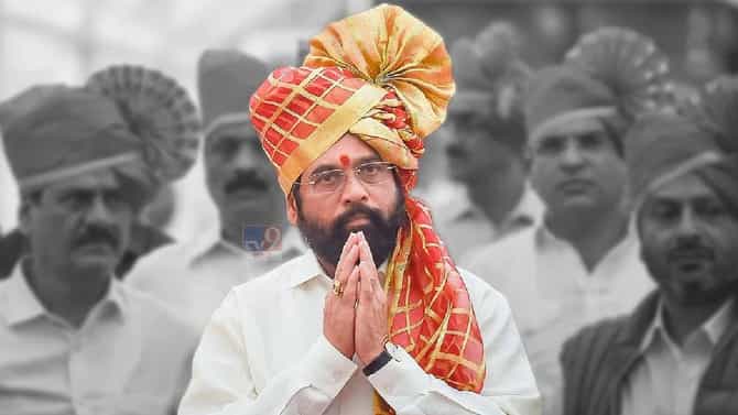 पैठण शिंदेंचेच! अपेगाव, खेर्डा, नानेगाव, शेवता, अगरनांदर, गावंतांडा ग्रामपंचायतीतून प्रस्थापित पक्ष हद्दपार, 7 पैकी 6 ग्रामपंचायतीवर शिंदे गटाचा झेंडा