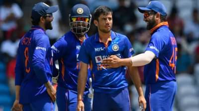 Team India च्या कॅप्टनशिपसाठी दोघांमध्ये स्पर्धा, कोण मारणार बाजी?