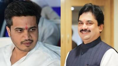 Rohit Pawar : विधान परिषदेवर जाताच राम शिंदेंनी करून दाखवलं, रोहित पवारांना धक्का; शिंदेंनी जिंकल्या तीन ग्रामपंचायती