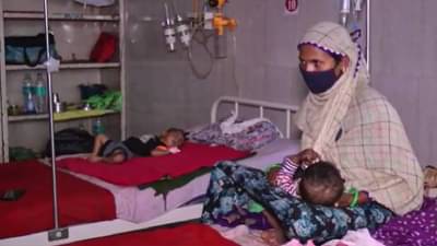 Child marriage Nandurbar | कोरोनाच्या अडीच वर्षात 9 हजार 983 मुलींचा नंदुरबार जिल्हात बालविवाह, सर्वेक्षणातून धक्कादायक माहिती पुढे...