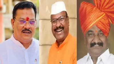 Aurangabad | औरंगाबाद ग्रामपंचायतीत शिवसेनेच्या गडावर शिंदे गटाचा झेंडा, 16 पैकी 12 जागांवर विजय, काँग्रेस-राष्ट्रवादी-भाजपाला भोपळा