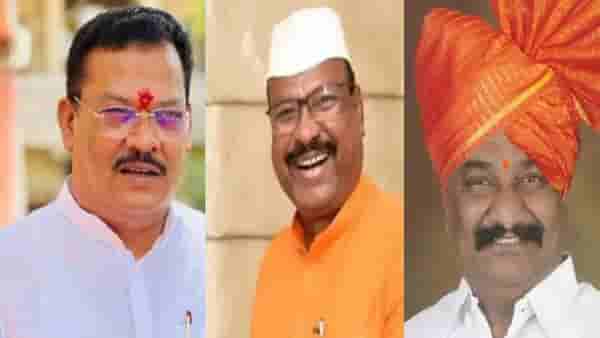 Aurangabad | औरंगाबाद ग्रामपंचायतीत शिवसेनेच्या गडावर शिंदे गटाचा झेंडा, 16 पैकी 12 जागांवर विजय, काँग्रेस-राष्ट्रवादी-भाजपाला भोपळा