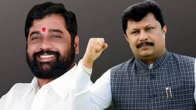 Rajesh Kshirsagar : ठाकरे कुटुंबीय कायम मनात, पण राजकीय गुरु एकनाथ शिंदेच, मुख्यमंत्री कोल्हापूरच्या दौऱ्यावर येण्यापूर्वीच क्षीरसागरांचे मोठे वक्तव्य