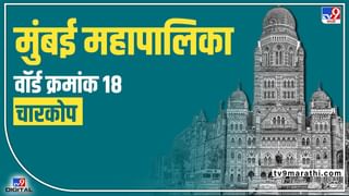 Mumbai Municipality Election 2022 : राज्यात सत्तांतर, मुंबई महापालिका शिवसेनेला राखता येणार? प्रभाग क्र. 17 मधील स्थिती काय? वाचा…