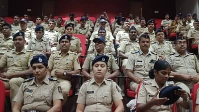 Nagpur Drugs : वाढत्या व्यसनाधीनतेविरोधात नागपूर पोलिसांनी कसली कंबर, पोलिसांना विशेष प्रशिक्षण