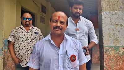 Vasant More : कितीही तोडा, जोडा, महापौर मनसेचा होणार, वसंत मोरेंना खात्री; पुणे महापालिकेच्या प्रभाग रचना बदलावरून सरकारवर टीकास्त्र