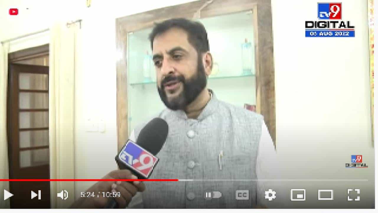 Imtiaz Jaleel | अब्दुल सत्तार आमच्या गिणतीतच नाहीत, खासदार इम्तियाज जलील यांचा पलटवार