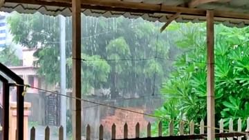 Pune IMD : 9 ऑगस्टपर्यंत पुण्यात मध्यम पाऊस, दिवसाचं तापमानही घसरणार, हवामान विभागाचा अंदाज