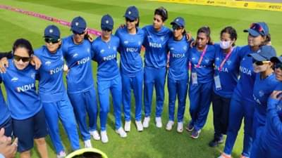 17 वेळा ज्यांनी हरवलं, CWG क्रिकेटच्या सेमीफायनल मध्ये टीम इंडियाचा त्याच संघाविरुद्ध सामना