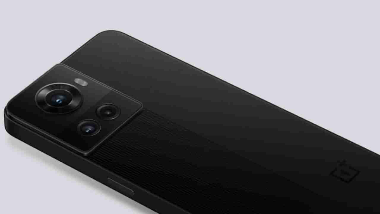 OnePlus Smartphone : OnePlus 10R 5Gची किंमत 4 हजारांनी झाली स्वस्त, या किंमतीत मिळणार नवा फोन