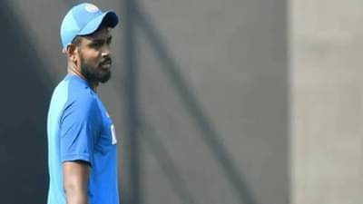 IND vs WI 4th T20I: चौथ्या टी 20 मध्ये सॅमसन खेळणार, मग बाहेर कोणाला बसवणार? अशी असेल Playing 11