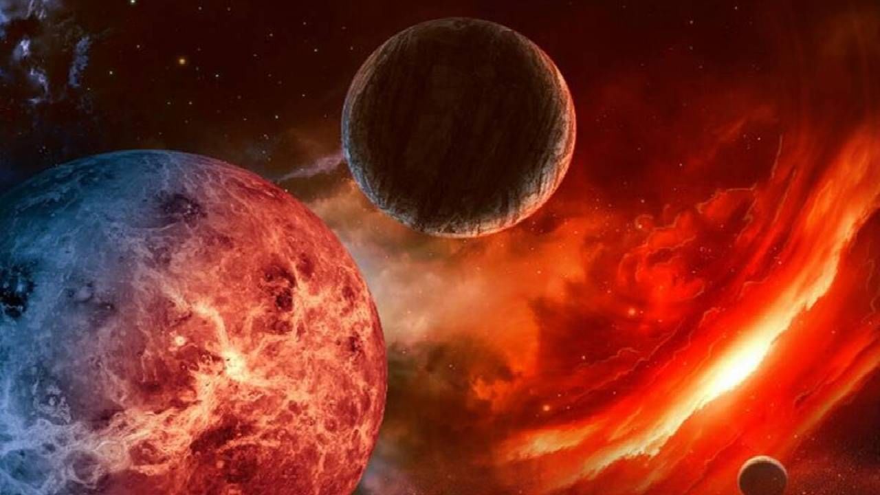 Astrology: रक्षाबंधनाच्या एक दिवस आधी या राशीत होणार मंगळाचे गोचर, चार राशींना होणार फायदा