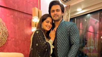 Happy Birthday Dipika Kakar: शोएबशी लग्नासाठी दीपिका कक्कर बनली फैजा, इस्लाम धर्म स्वीकारल्यानंतर झाली होती चर्चा