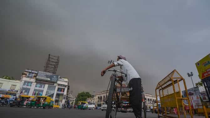 Monsoon Rain : राज्यात वरुणराजाचे पुनरागमन, 5 दिवस धोक्याचे, काय आहे हवामान विभागाचा अंदाज?