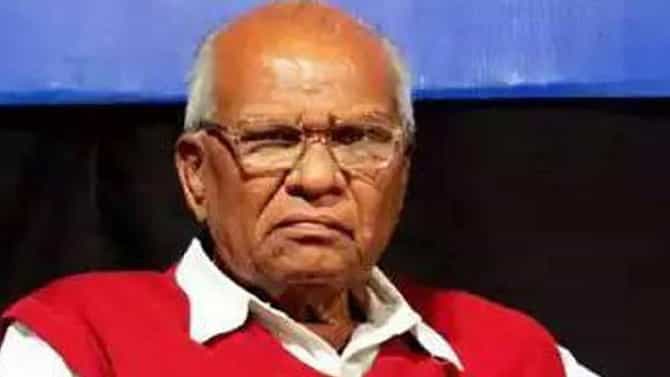 Govind Pansare Murder Case: गोविंद पानसरे हत्या प्रकरणातील 10 संशयितांना न्यायालयात हजर; दोघे फरार; पुढील सुनावणी 23 ऑगस्टला...