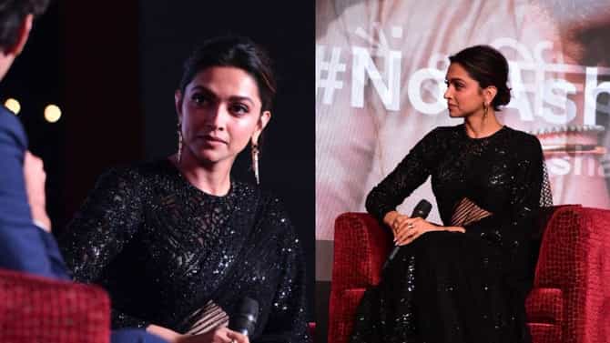Deepika Padukone : डिप्रेशनवेळी अशी झाली होती दीपिका पादुकोणही अवस्था, डोक्यात मृत्यूचाही विचार! आईने अशाप्रकारे केली मदत की...