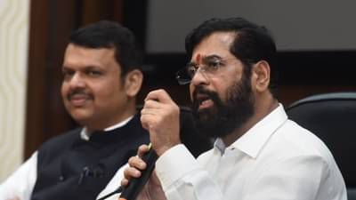 Eknath Shinde : भाजपच्या मंत्रिपदाची यादी फायनल..! शिंदे-भाजपातील वाटाघाटीमुळे रखडला विस्तार