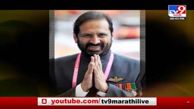 Special Report | दहा वर्षानंतर सुरेश कलमाडी पुणे महापलिकेत; ओळखणं सुद्धा अवघड होईल अशी त्यांची स्थिती झालेय