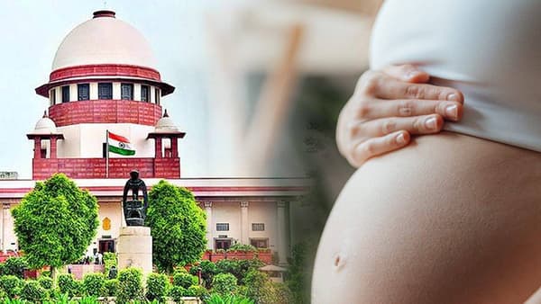अविवाहित महिलांना इतर श्रेणीतील महिलांना दिलेल्या लाभांपासून वंचित का ठेवयाचं? सुप्रीम कोर्टाचा सवाल!