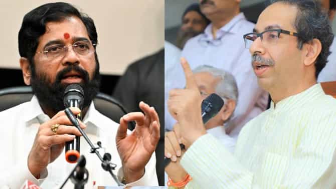 उद्धव ठाकरेंना काटें की टक्कर द्यायला शिंदे गट रेडी!, आता मिशन विदर्भ, काय रणनिती? वाचा...