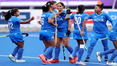 CWG 2022: महिला हॉकी संघ उपांत्य फेरीत पराभूत, अंतिम फेरीत ऑस्ट्रेलियन संघाचा सामना इंग्लंडशी होणार