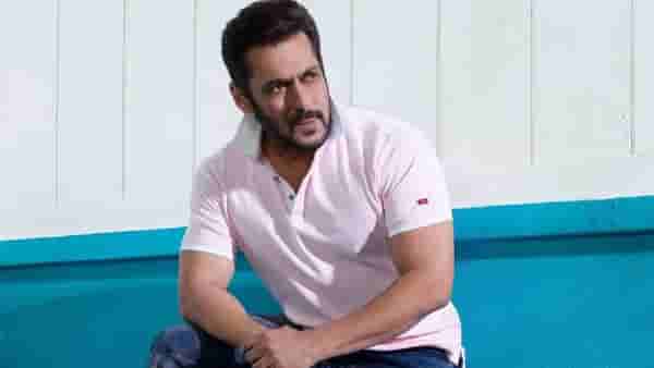 Salman Khan | चाहत्यांसाठी आनंदाची बातमी, लवकरच भाईजानच्या पुढील शेड्यूलच्या शूटिंगला सलमान खान सुरुवात करणार...