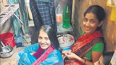 7 वर्षांची असताना हरवली, तब्बल 9 वर्षांनी सापडली! मुंबईकर मुलीच्या भेटीची हृदयस्पर्शी कहाणी, सापडली कशी? गोष्ट इंटरेस्टिंग आहे