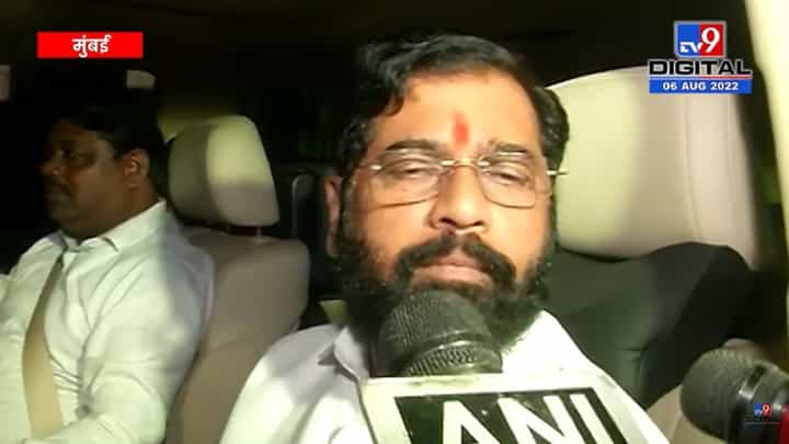 CM Eknath Shinde on Meeting | नवी मुंबईत होणार तिरुपती बालाजीचं भव्या मंदिर, 21 तारखेला भूमीपूजन CM Eknath Shinde on Meeting | नवी मुंबईत होणार तिरुपती बालाजीचं भव्या मंदिर, 21 तारखेला भूमीपूजन