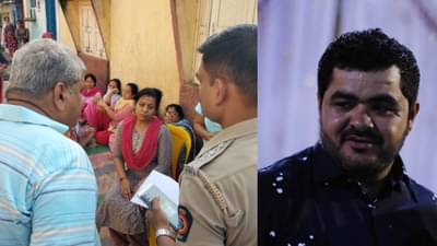 Dhule Murder : धुळे हादरलं! गोळीबार करत तरुणाचा खून, दोघा संशयितांना अटक, तपास सुरु