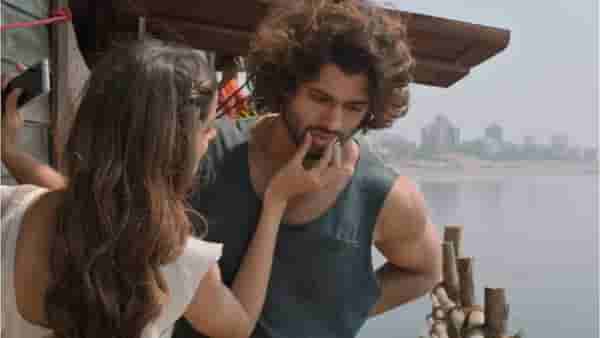 Liger Movies | विजय देवरकोंडा आणि अनन्या पांडे यांच्या लाइगर चित्रपटातील नवीन गाणे आफत रिलीज..., चाहत्यांची उत्सुकता वाढली