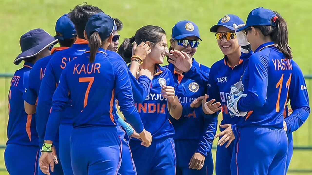 CWG 2022 : भारतीय महिला क्रिकेट संघाचा उपांत्य फेरीत इंग्लंडविरुद्ध सामना, जाणून घ्या राष्ट्रकुल स्पर्धेतील दिवसभरातील वेळापत्रक