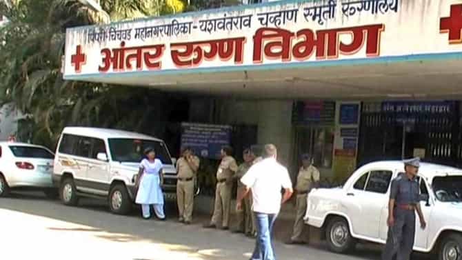Swine Flu : कोरोना कमी, आता स्वाइन फ्लूनं डोकं वर काढलं! पिंपरी चिंचवडमध्ये आठ दिवसांत 14 रुग्ण, काळजी घेण्याचं आवाहन