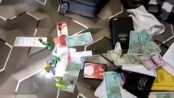 पैशांचं आमीष देऊन धर्मांतरासाठी उकसावण्याचा प्रकार! पालघरच्या डहाणूमधून चौघेजण पोलिसांच्या ताब्यात
