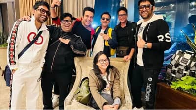 द कपिल शर्मा शोच्या येणाऱ्या सीझनमध्ये दिसणार काही नवे चेहरे... नेटकरी म्हणाले सुनील ग्रोवर कधी येणार?