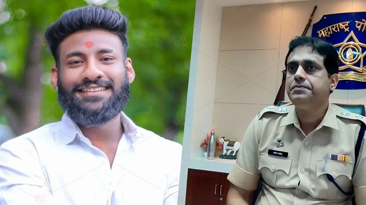 Karjat Attack | कर्जत हल्ल्याप्रकरणी चौघांना अटक, जखमी तरुणावर उपचार सुरु, पोलीस अधीक्षकांची माहिती Karjat Attack | कर्जत हल्ल्याप्रकरणी चौघांना अटक, जखमी तरुणावर उपचार सुरु, पोलीस अधीक्षकांची माहिती
