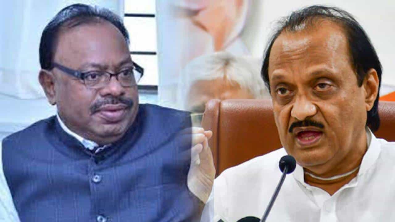 Chandrashekhar Bawankule : तेव्हा मुख्यमंत्री भेटले नाहीत अन् उपमुख्यंत्र्यांनी झोपा काढल्या..! मविआचा कारभार बावनकुळेंनी एका वाक्यात मांडला