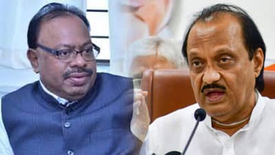 Chandrashekhar Bawankule : तेव्हा मुख्यमंत्री भेटले नाहीत अन् उपमुख्यंत्र्यांनी झोपा काढल्या..! मविआचा कारभार बावनकुळेंनी एका वाक्यात मांडला