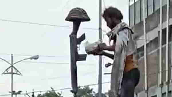 Malegaon : मनोरुग्णाला कळाले ते राज्यकर्त्यांना उमजले नाही, रखडलेल्या शहीदाच्या स्मारकाचा प्रश्न मार्गी लागला कसा ? वाचा सविस्तर