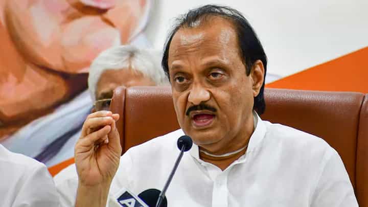 जनता कुणाच्या पाठीशी हे दसरा मेळाव्यानंतरच कळेल- अजित पवार जनता कुणाच्या पाठीशी हे दसरा मेळाव्यानंतरच कळेल- अजित पवार