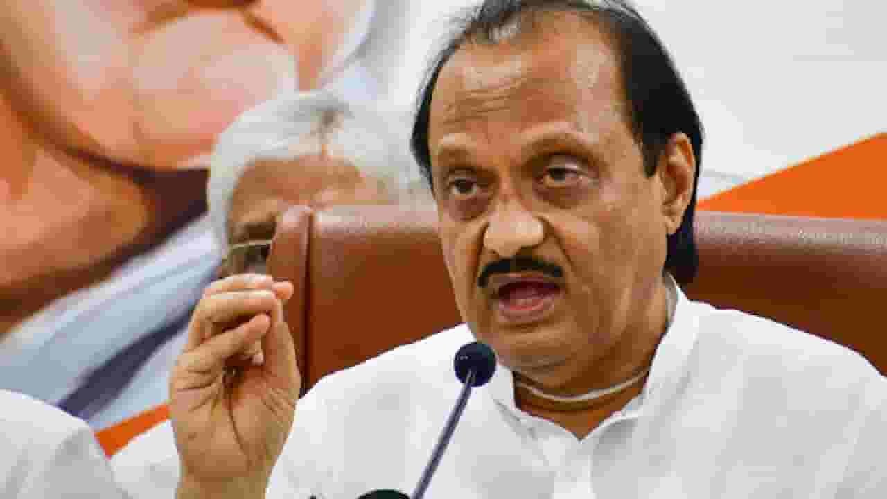 Ajit Pawar On CM | मंत्र्यांचे अधिकार सचिवांना देणे हे महाराष्ट्राचं दुर्दैव, अजित पवारांचे मुख्यमंत्र्यांवर टीकास्त्र