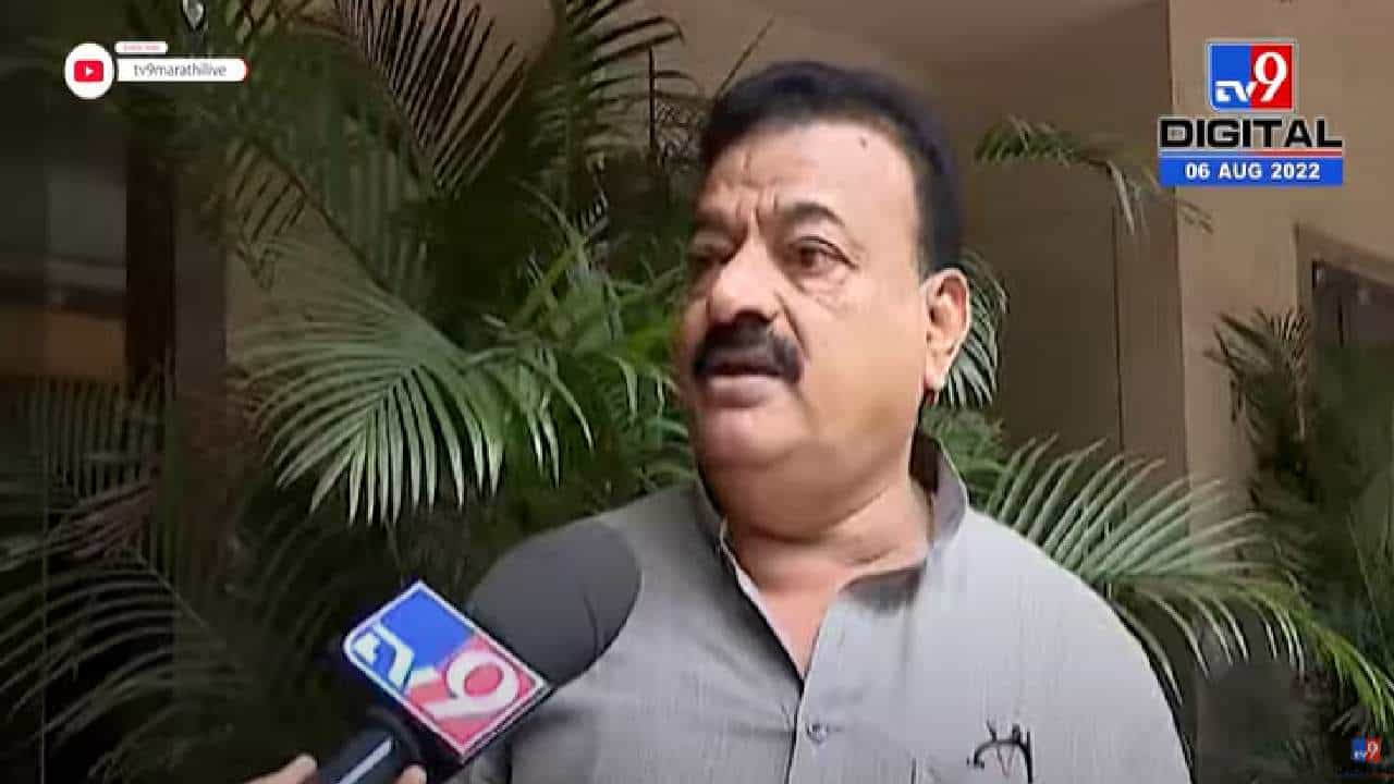 Bhaskar jadhav : राज्यपाल भाजपचा अजेंडा राबवण्यासाठी, आमदार भास्कर जाधव यांची टीका Bhaskar jadhav : राज्यपाल भाजपचा अजेंडा राबवण्यासाठी, आमदार भास्कर जाधव यांची टीका