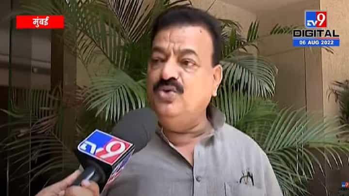 Bhaskar jadhav : घटनात्मक नसलेले उपमुख्यमंत्रीपद फडणवीस यांनी कसं स्वीकारलं, भास्कर जाधव यांचा सवाल Bhaskar jadhav : घटनात्मक नसलेले उपमुख्यमंत्रीपद फडणवीस यांनी कसं स्वीकारलं, भास्कर जाधव यांचा सवाल