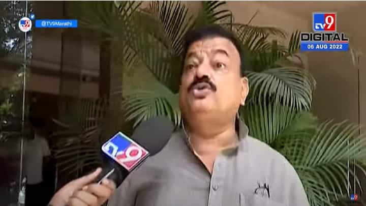 Bhaskar jadhav : अध्यक्षपदाची निवड दीड वर्ष झाली नाही, नवं सरकार आल्यानंतर लगेच झाली, असा कोणता कायदा बदलला, भास्कर जाधव यांचा सवाल Bhaskar jadhav : अध्यक्षपदाची निवड दीड वर्ष झाली नाही, नवं सरकार आल्यानंतर लगेच झाली, असा कोणता कायदा बदलला, भास्कर जाधव यांचा सवाल